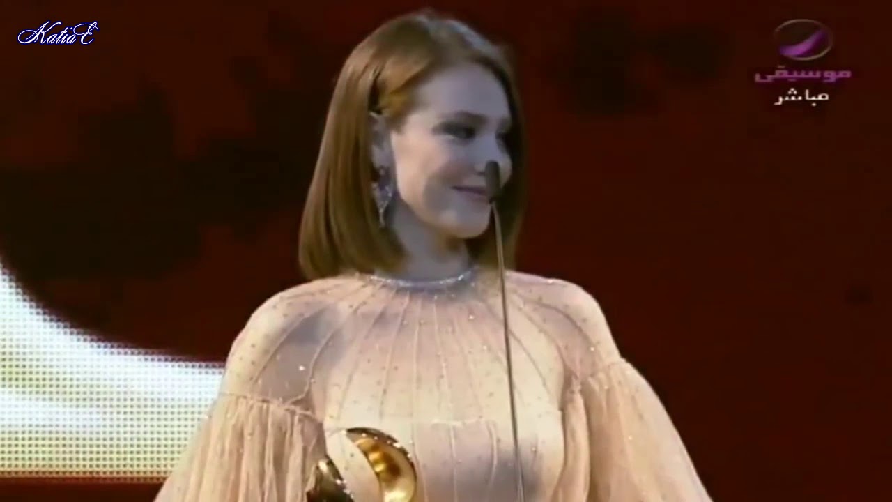 № 125 Elcin Sangu -Diafa 2018