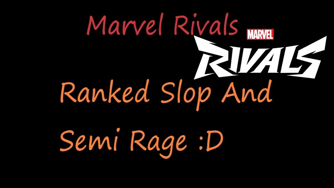 Master Time Waster | Marvel Rivals