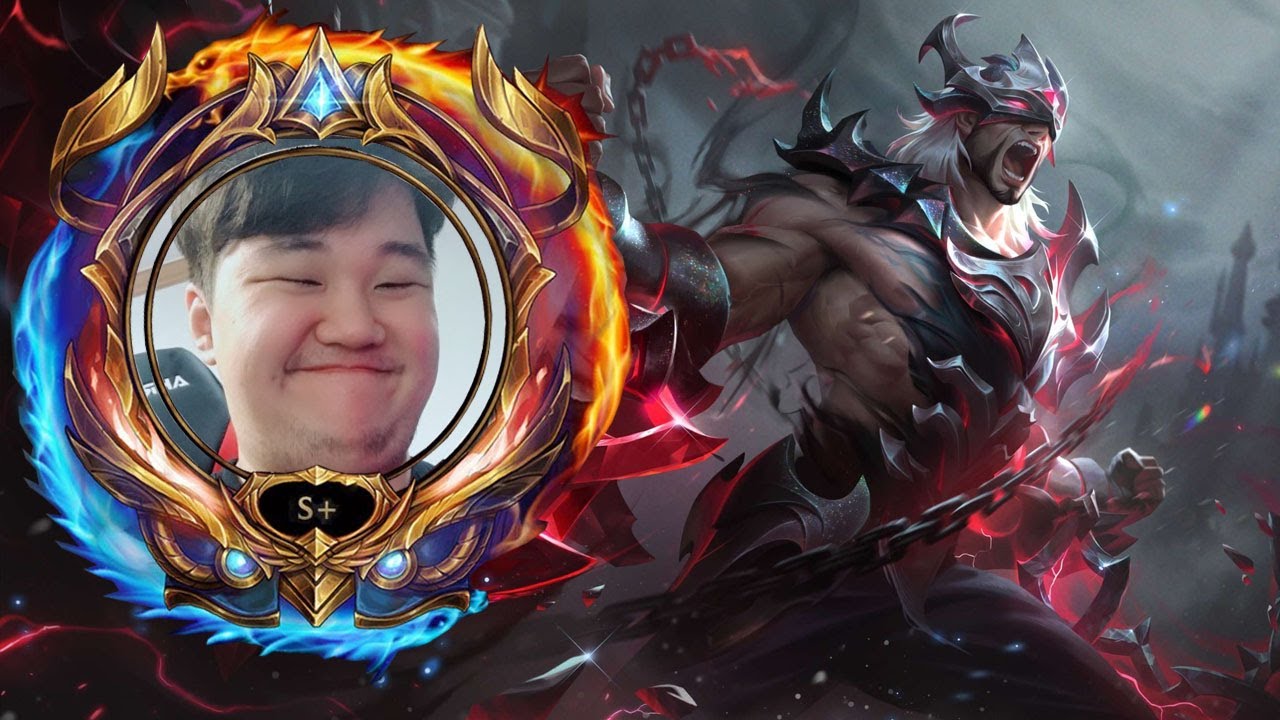 심심하면 그마찍는 프레이 10월 롤 매드무비#2 - High Elo Pray Montage