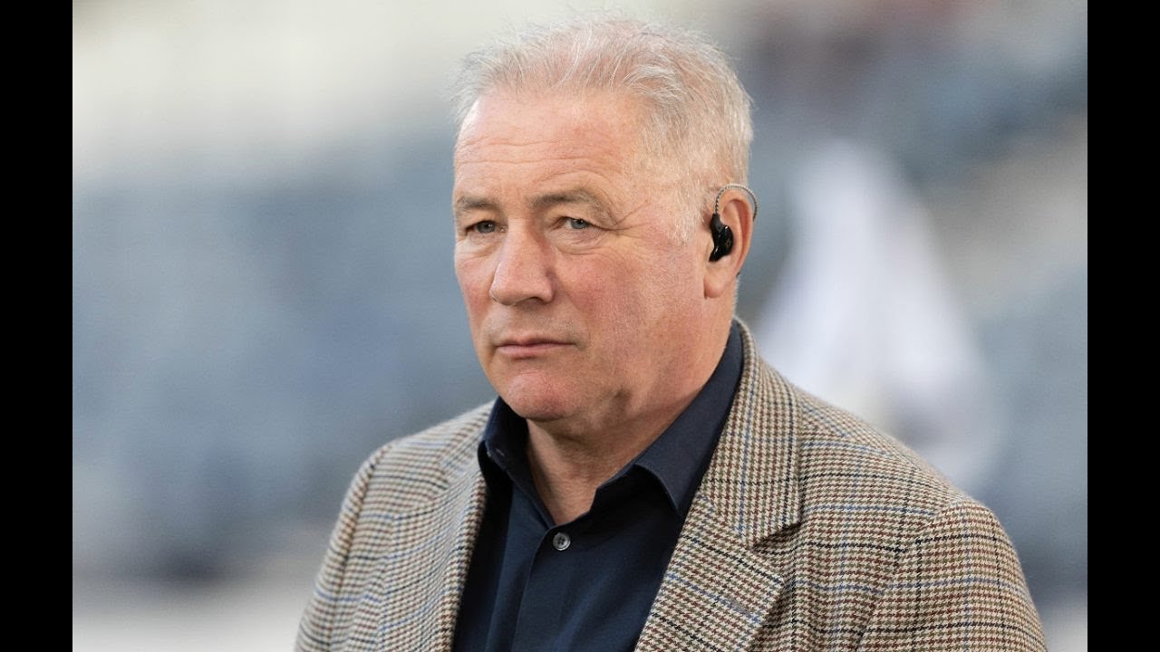 Ally McCoist & David Tanner's Celtic pain at Philippe Clement being sacked by Rangers