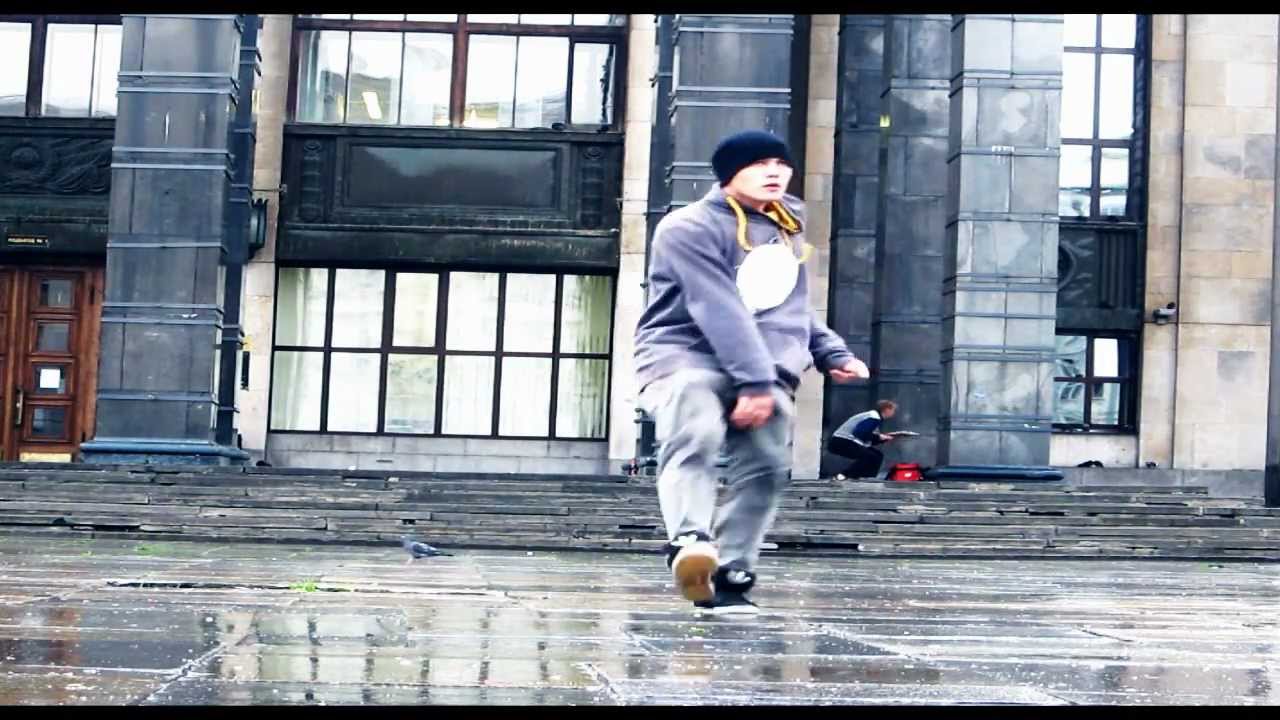 Russian Shuffle Compilation