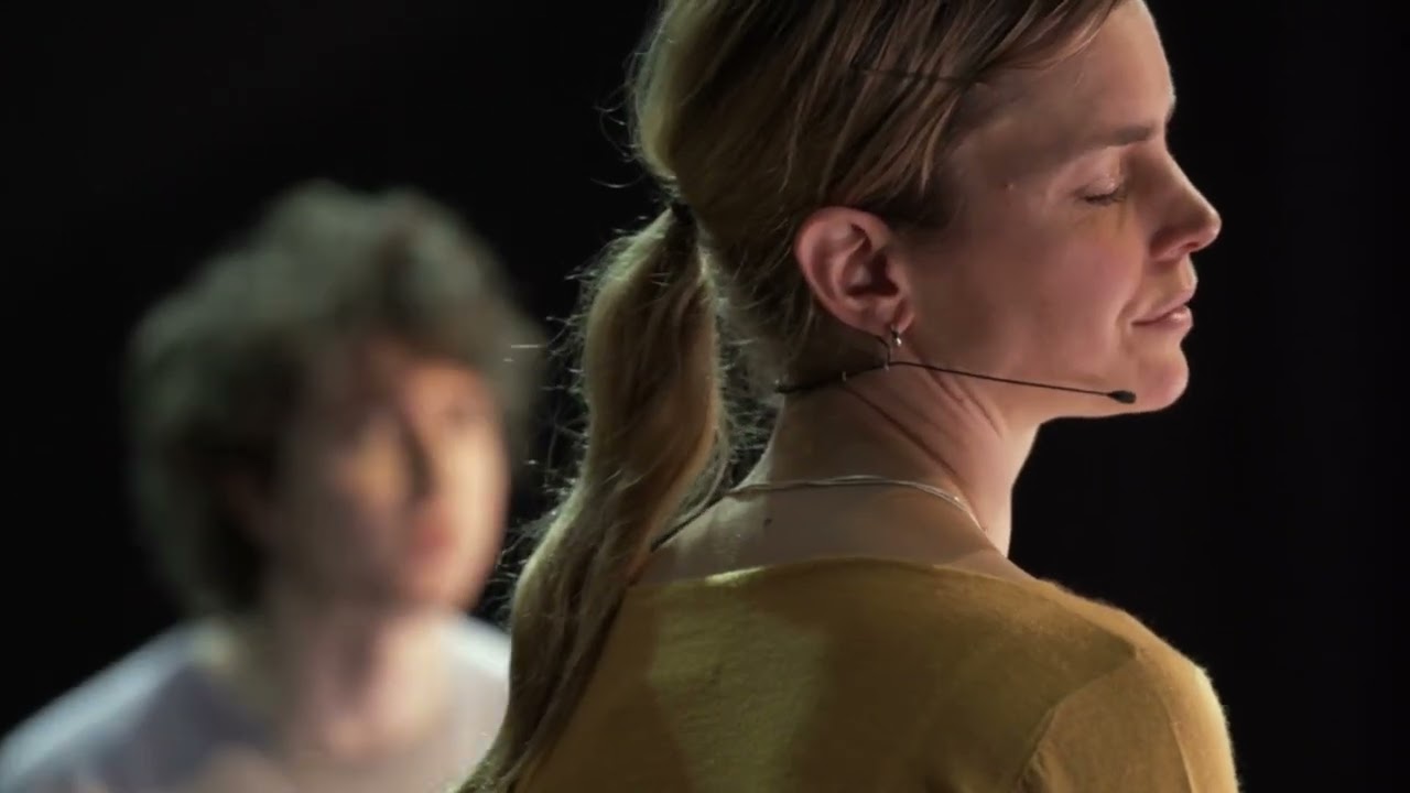 Teaser Hamlet - Theater Rotterdam | Erik Whien