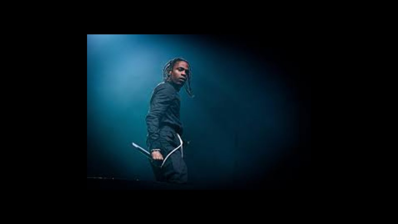 (FREE) TRAVIS SCOTT x DON TOLIVER x JAPA Type Beat 