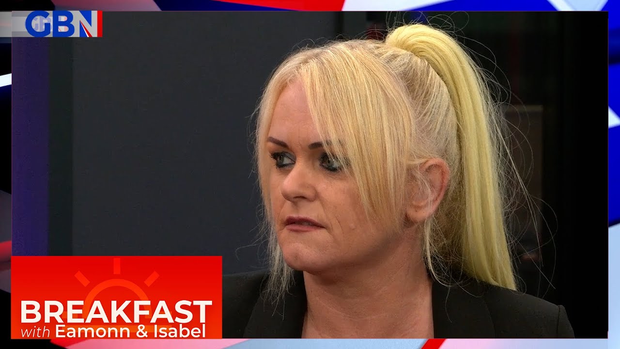 Archie Battersbee's mother Hollie Dance speaks exclusively to GB News about changing laws