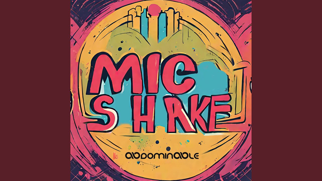 Mic Shake