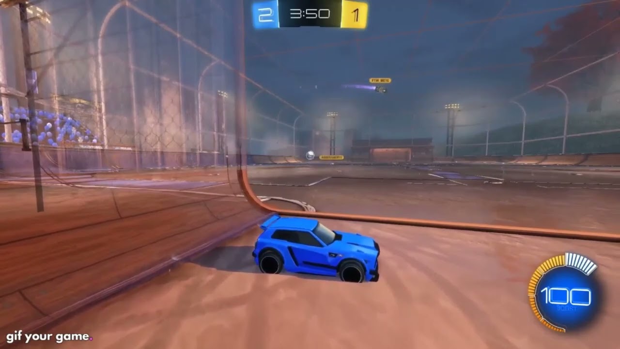 RW8 Clips