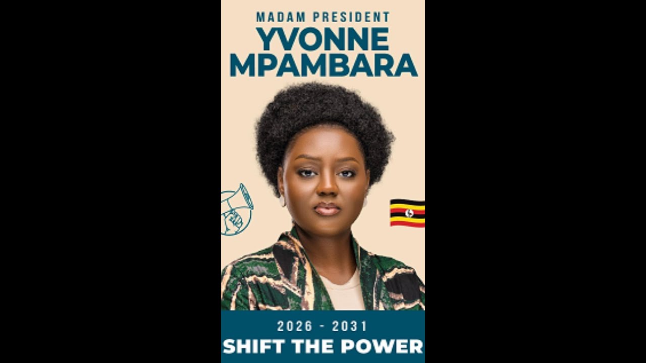 What hinders women from participating in politics. Yvonne Mpambara