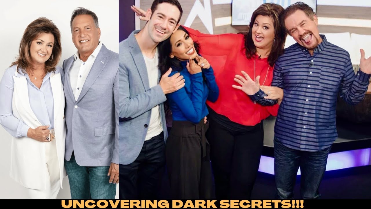 UNCOVERING THE TRUTH: Joni Lamb, Marcus Lamb & the Conspiracy Theories Surrounding His Death