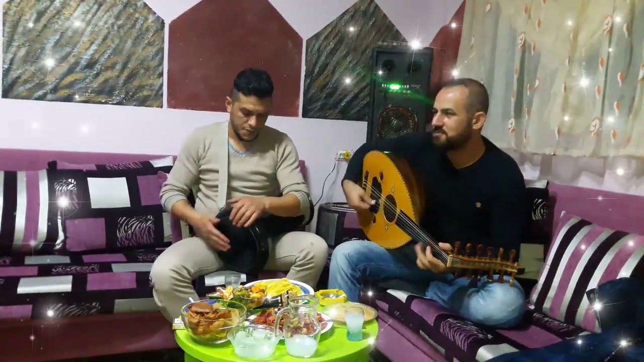 الله يهديك مهند الحلبي نبيل زين الدين السويداء
