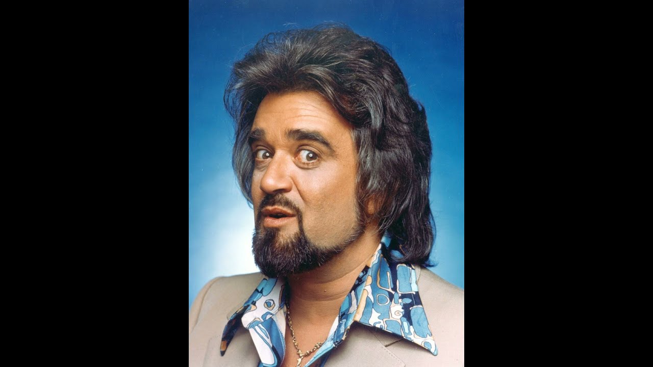XERB Tijuana, Mexico / 1968 August / Wolfman Jack