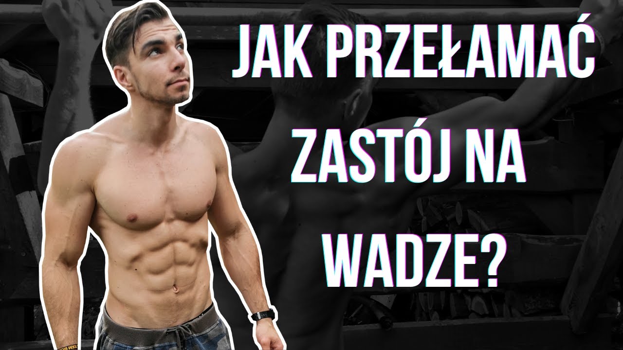 5 POWODÓW dlaczego waga nie spada?!