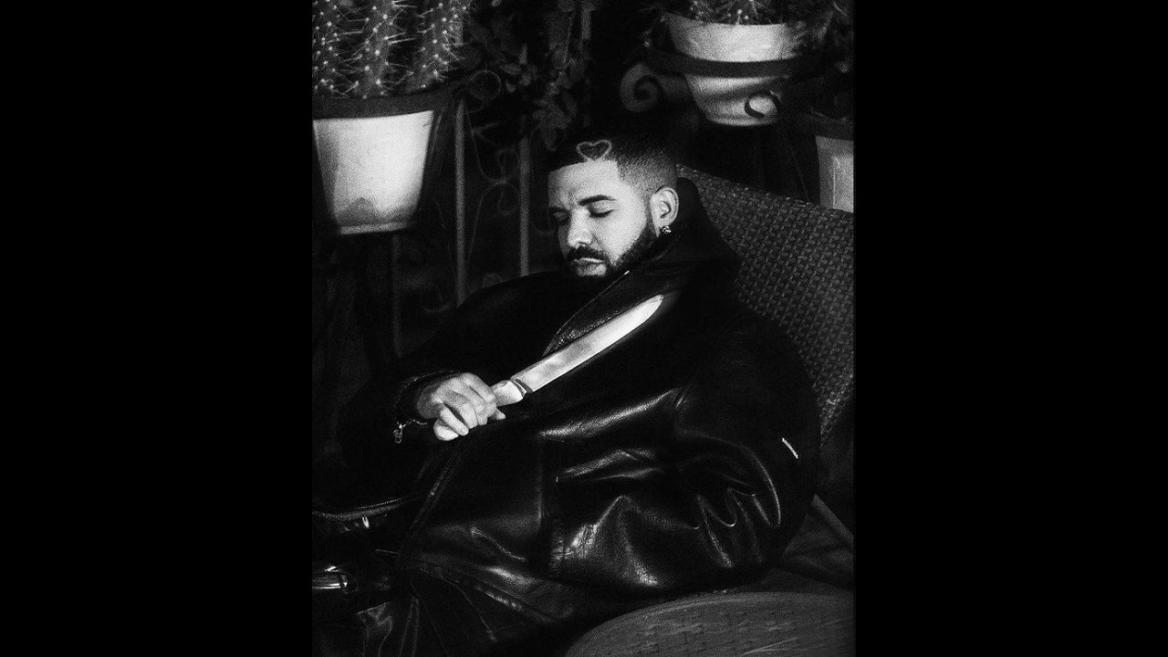 (FREE) Drake Type Beat - 