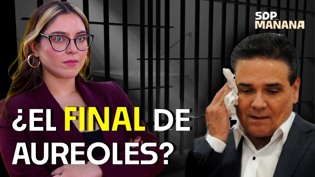 El escándalo de Silvano Aureoles