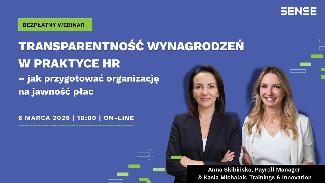 Transparentność wynagrodzeń w praktyce HR jak przygotować organizację na jawność płac?