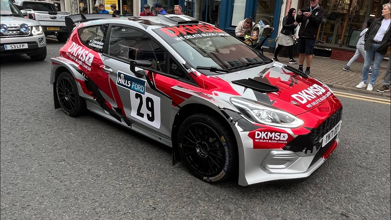 3 Shires Stages 2023