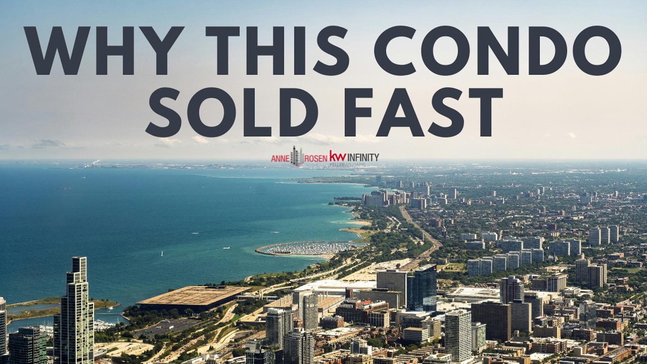 Does Home Staging Really Work? Chicago Condo Sells $15K Over Asking