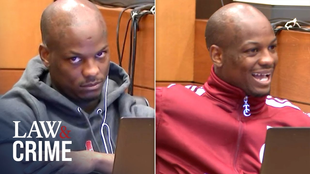 Top Shocking Moments in Lil Woody's Cross-Examination So Far