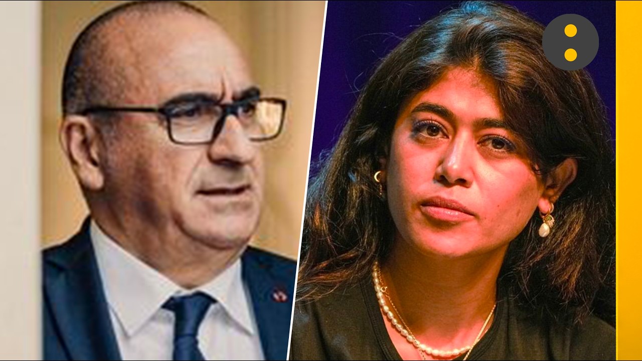 Affaire Rima Hassan : Laurent Nu&ntilde;ez accus&eacute; d&rsquo;avoir aliment&eacute; la fausse information sur la drogue