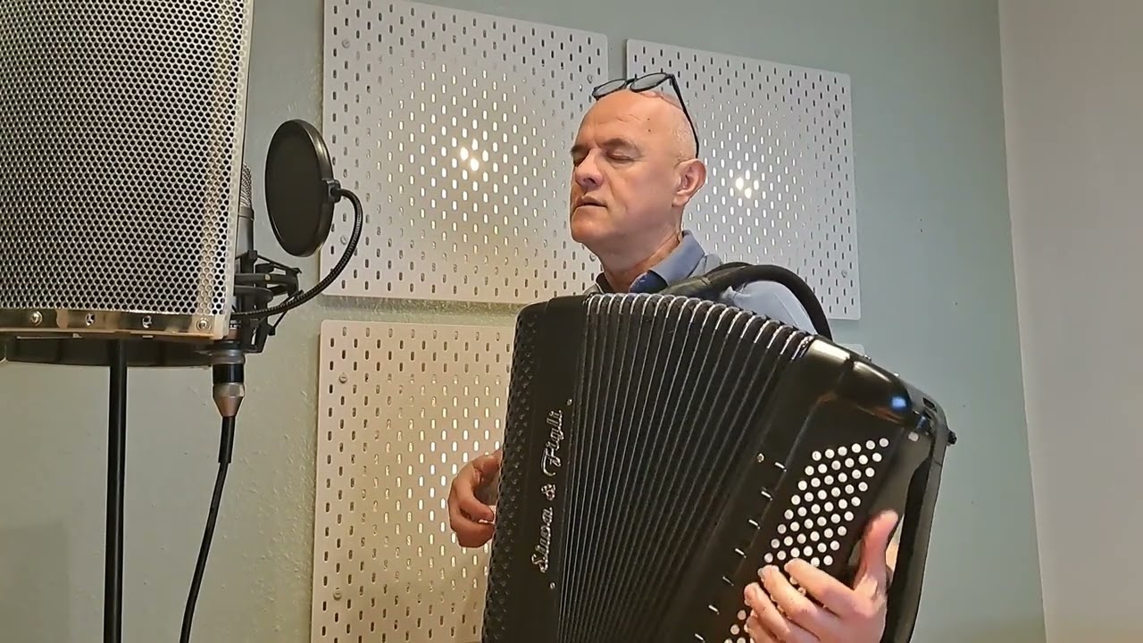 Magla (Cover)