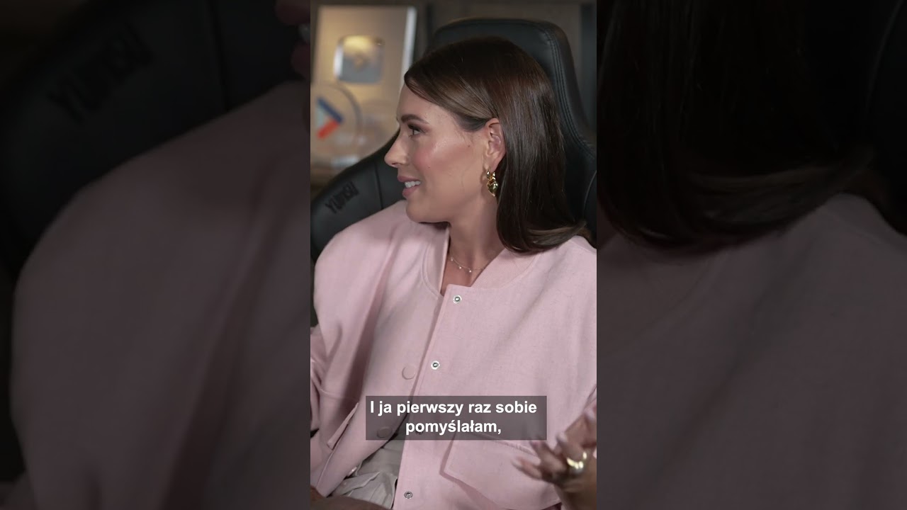 Klaudia Halejcio i Oskar Wojciechowski - czy Klaudia zmieni nazwisko po ślubie?
