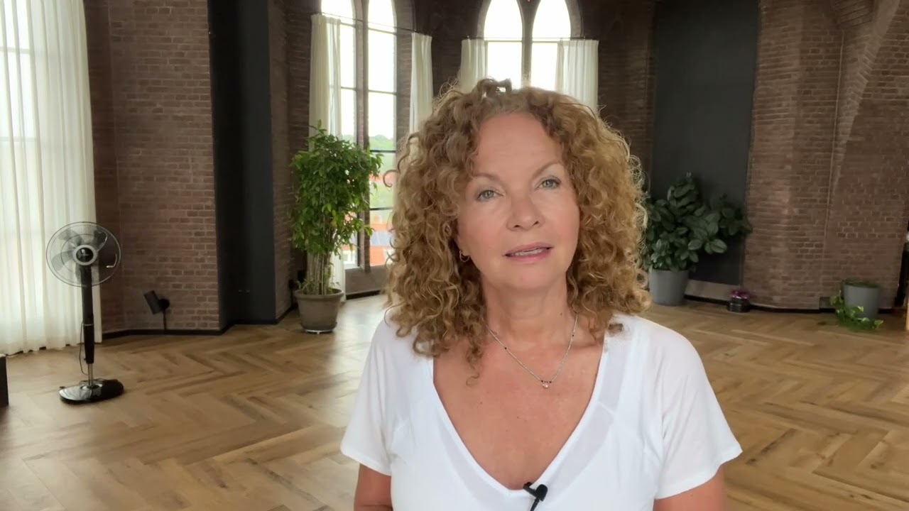 QIGONG STAP VOOR STAP