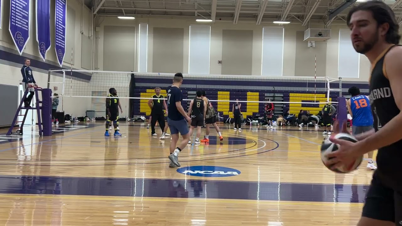 CUC MB- 3/15/26 Game 4 set 2
