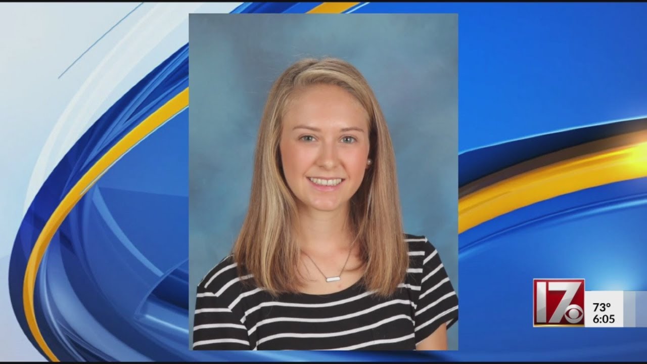 Moore County high school runner dies after collapsing during cross-country race