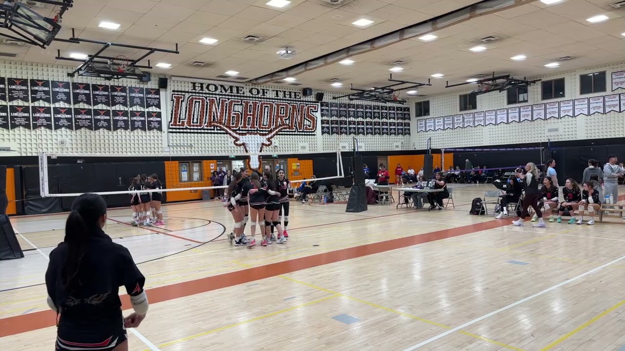 EVP vs Defensa Mirjana 1st (McGregor Cup)