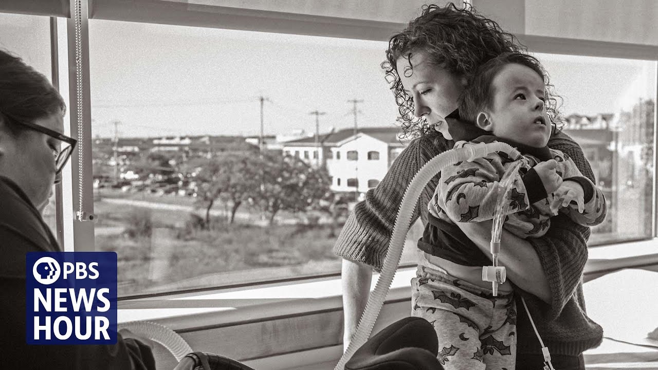 How medical advancements could reshape the outlook for children with Trisomy 18