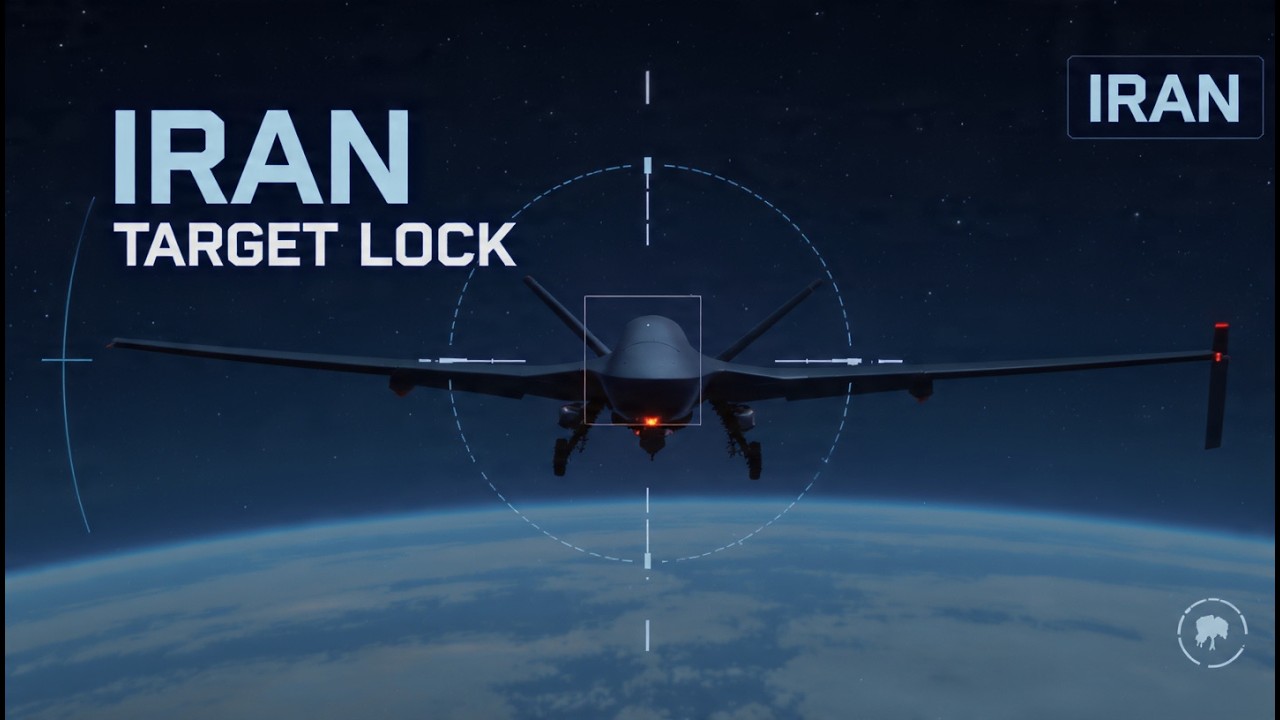 LUCAS vs Iran: America&rsquo;s Cheap Drone With a Big Impact