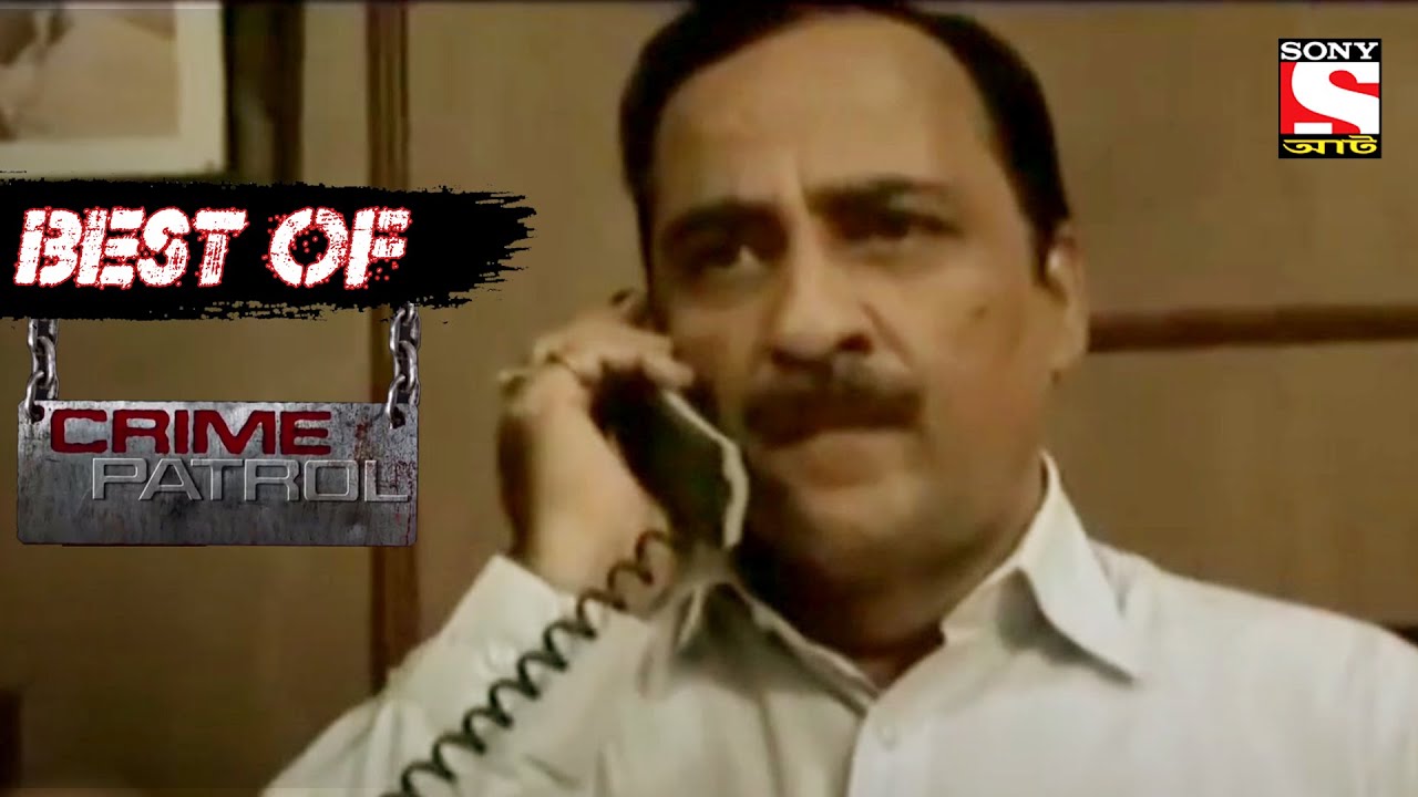 Rizwan's Crime Case - Best of Crime Patrol (Bengali) - ক্রাইম প্যাট্রোল - Full Episode