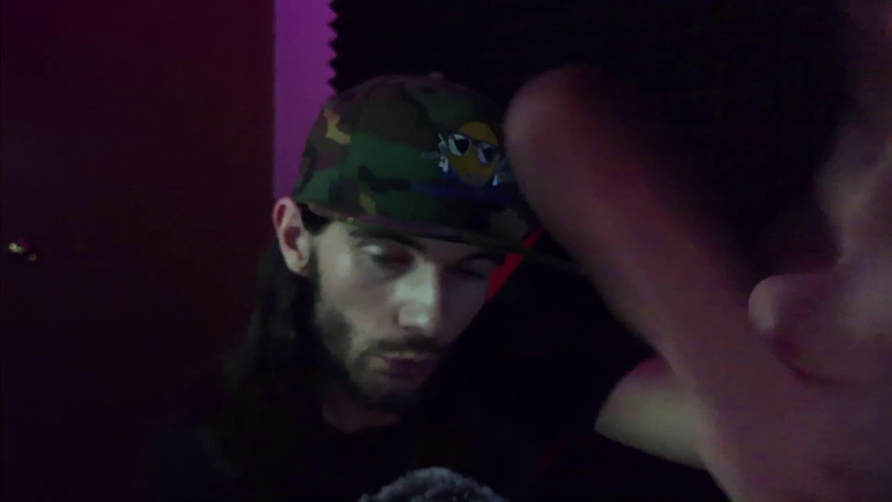 We are Asmr