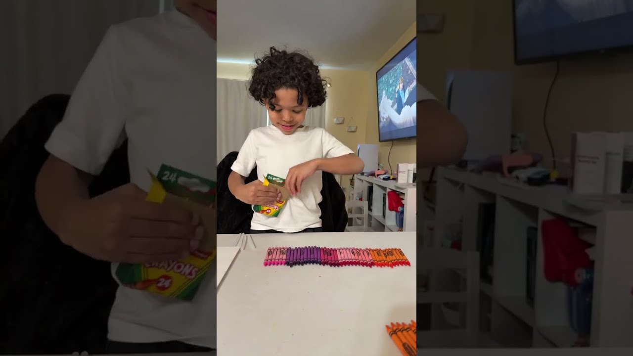 100th day of school project!