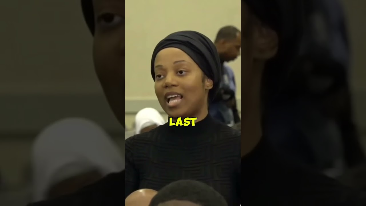 Pastor Gino Jennings Issues STRONG WARNING to Women in Church