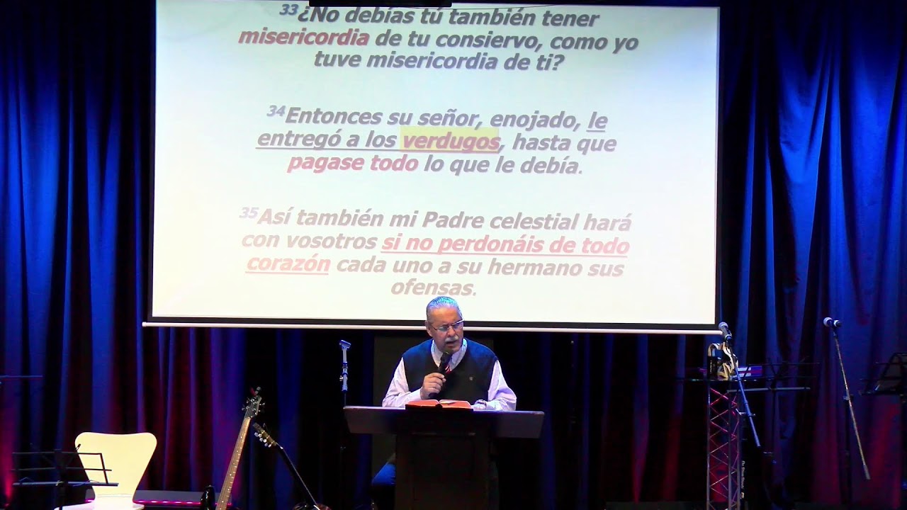 La Navidad en la Familia: Un Tiempo de Reconciliación.   Lucas 2:5-14