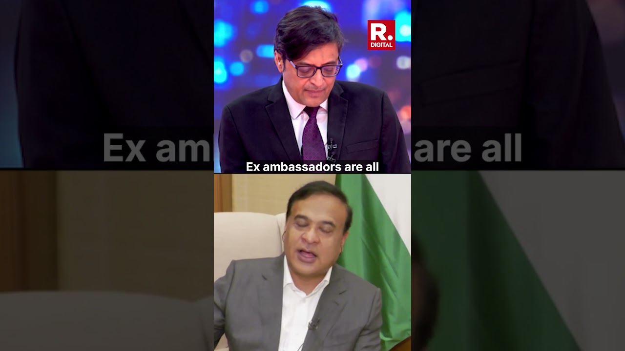 Is Himanta Targetting The Miyan-muslim?