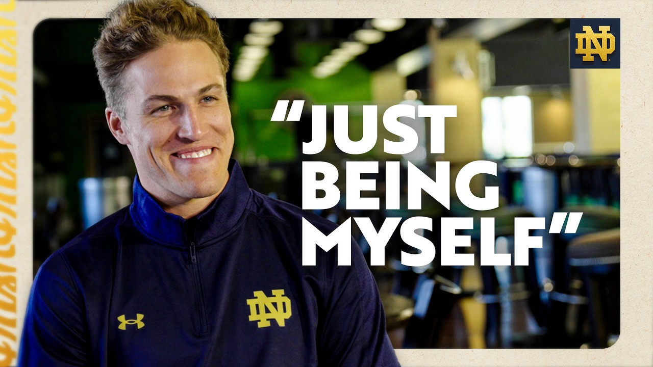 Why Anders Lee Isn't Concerned About His Legacy | Irish in the Pros