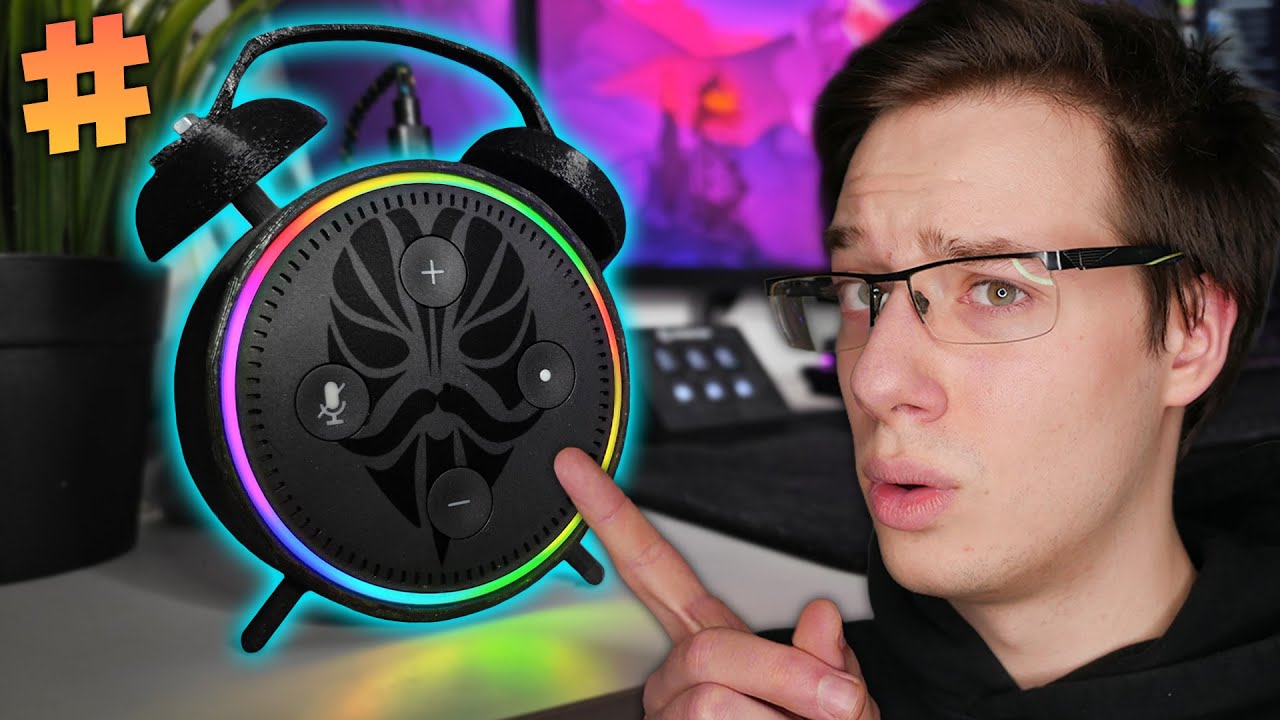 Zhakowanie Alexy było ZA ŁATWE... Amazon nie będzie zadowolony