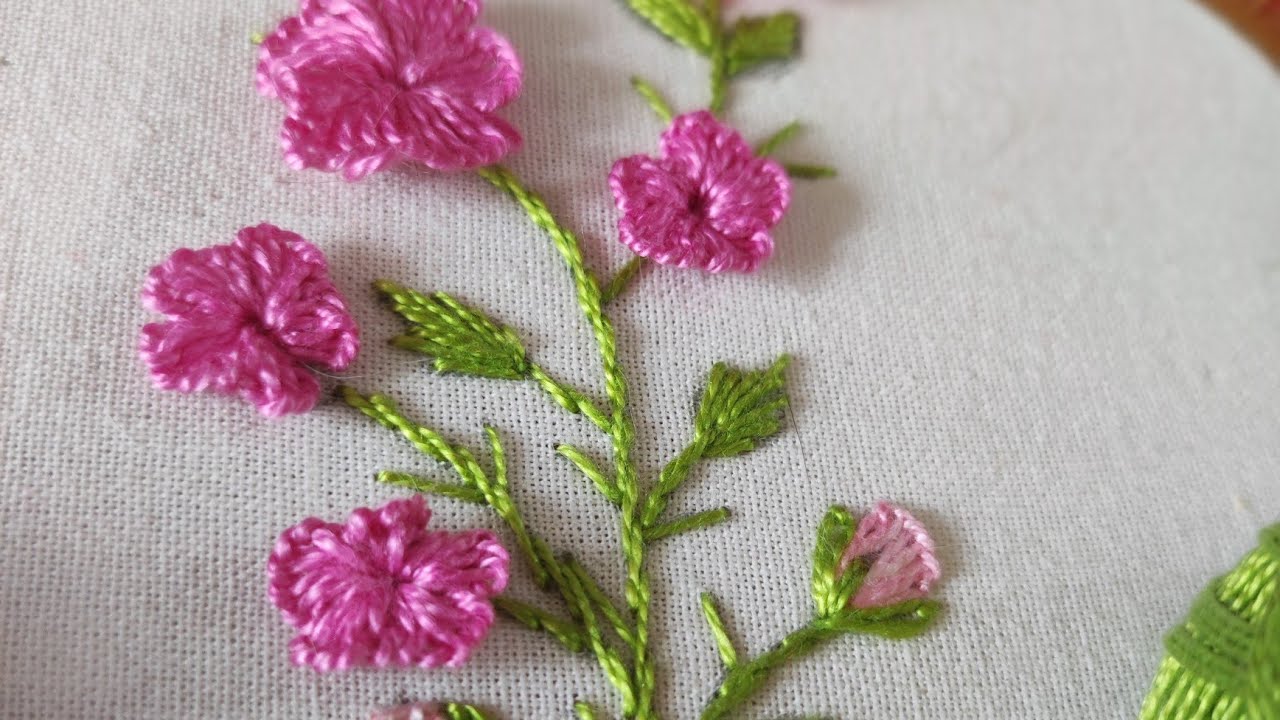 FLORES EM 3D, FÁCIL. Risco na comunidade ou post do canal.