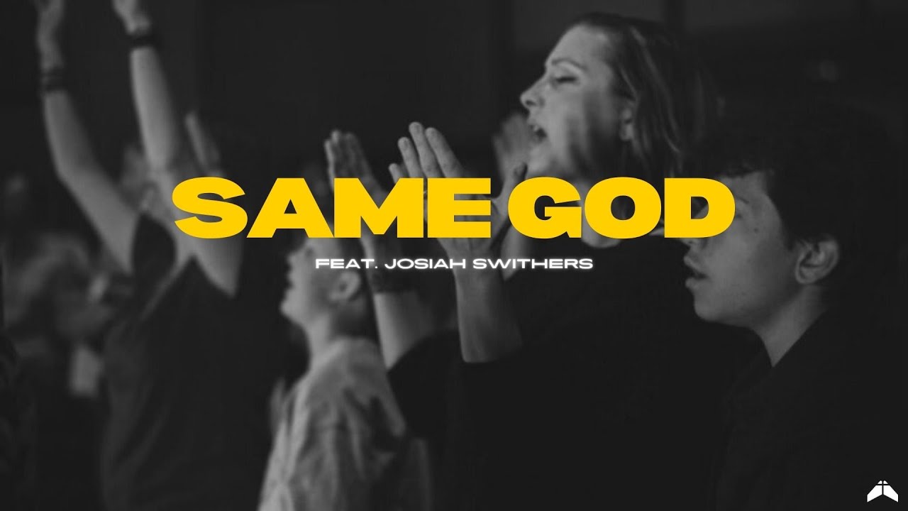 Same God (Live) | Arise Denver