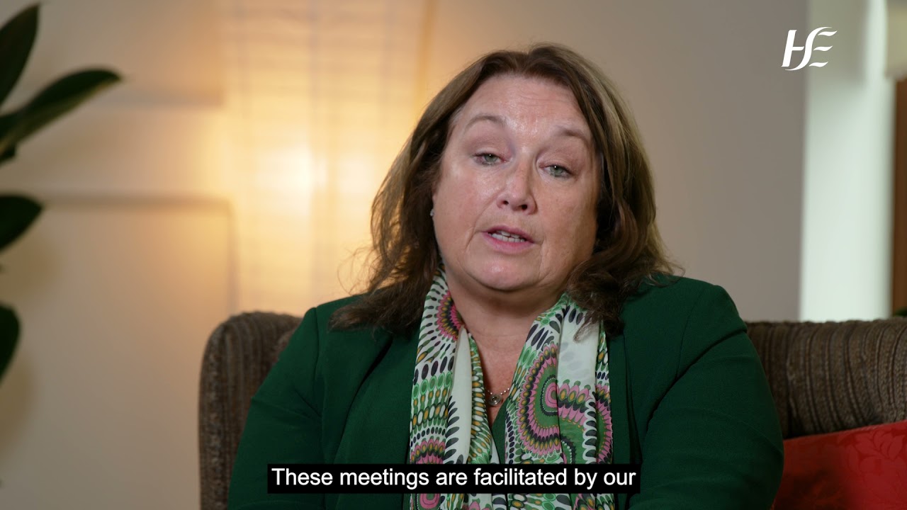 Supporting Bereaved Parents: Anam Cara #HereForYou