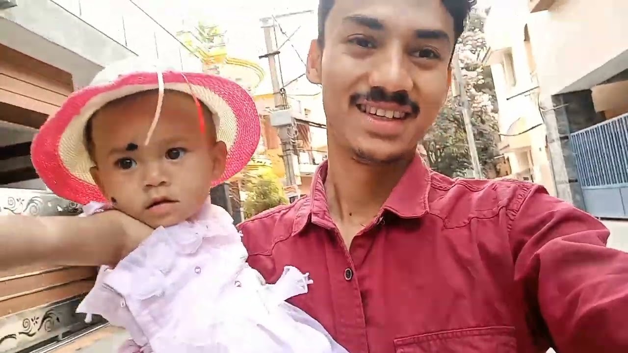 Didi bhinajilai 3 saal pachhi bhetdai chhoro💓