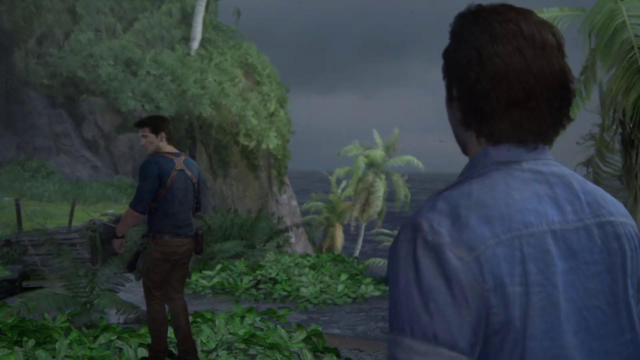 Live|What wrong With uncharted 4 the thief ends India |4K|PS5|Sarvayoni Gaming