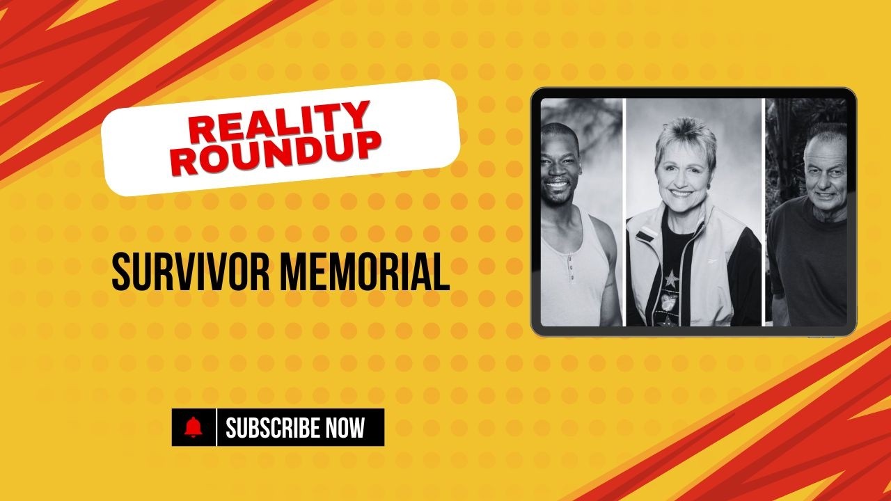 Honoring The Survivor Castaways Who Are No Longer With Us