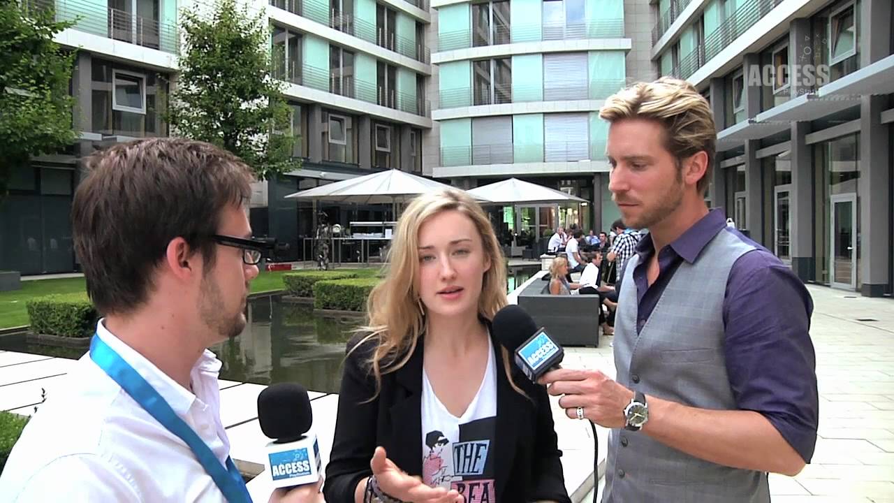 The Last of Us | Cast Interview