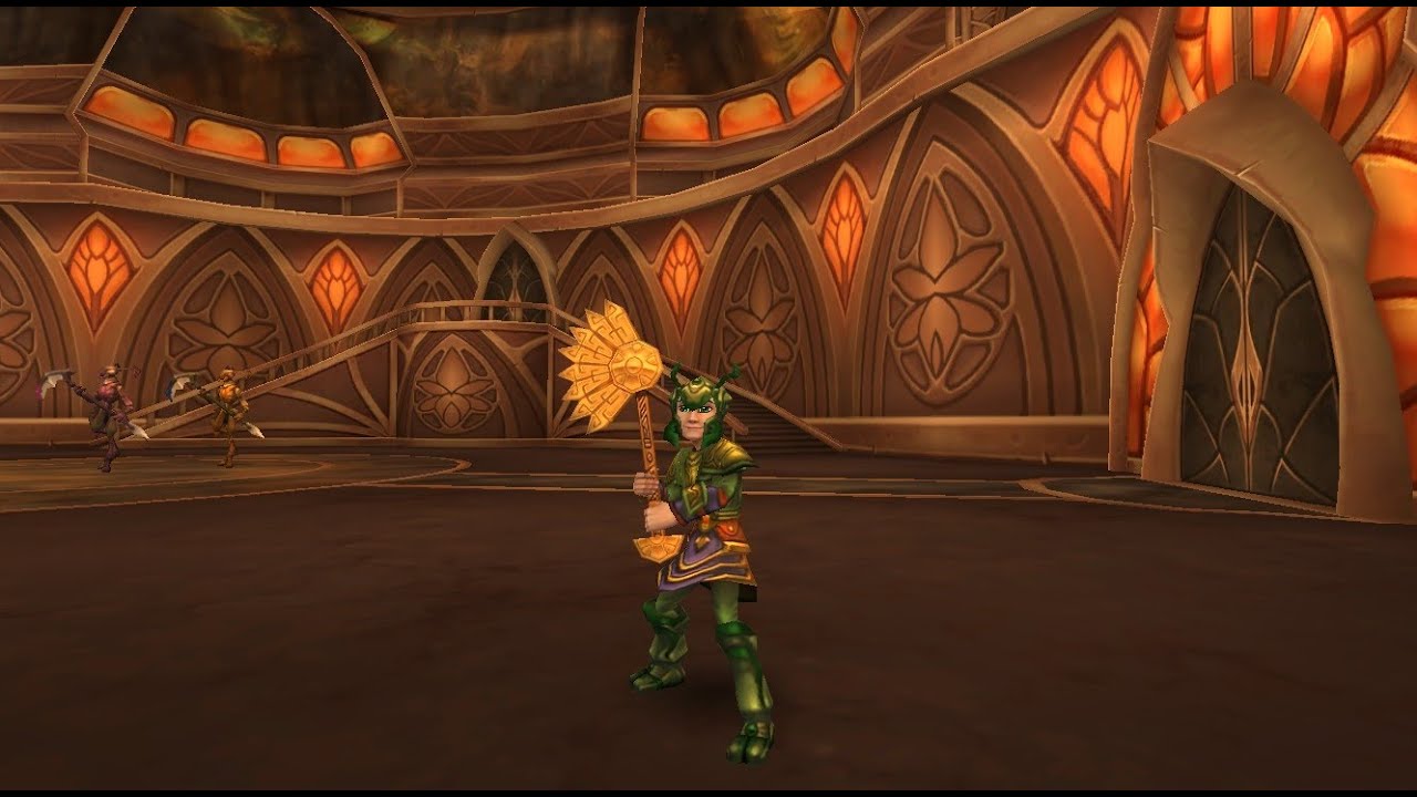 Wizard101: Real Challenge 