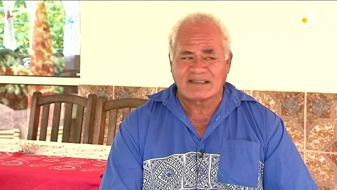 TALANOA: Rubrique Humour - Falaviano Fenuafanote