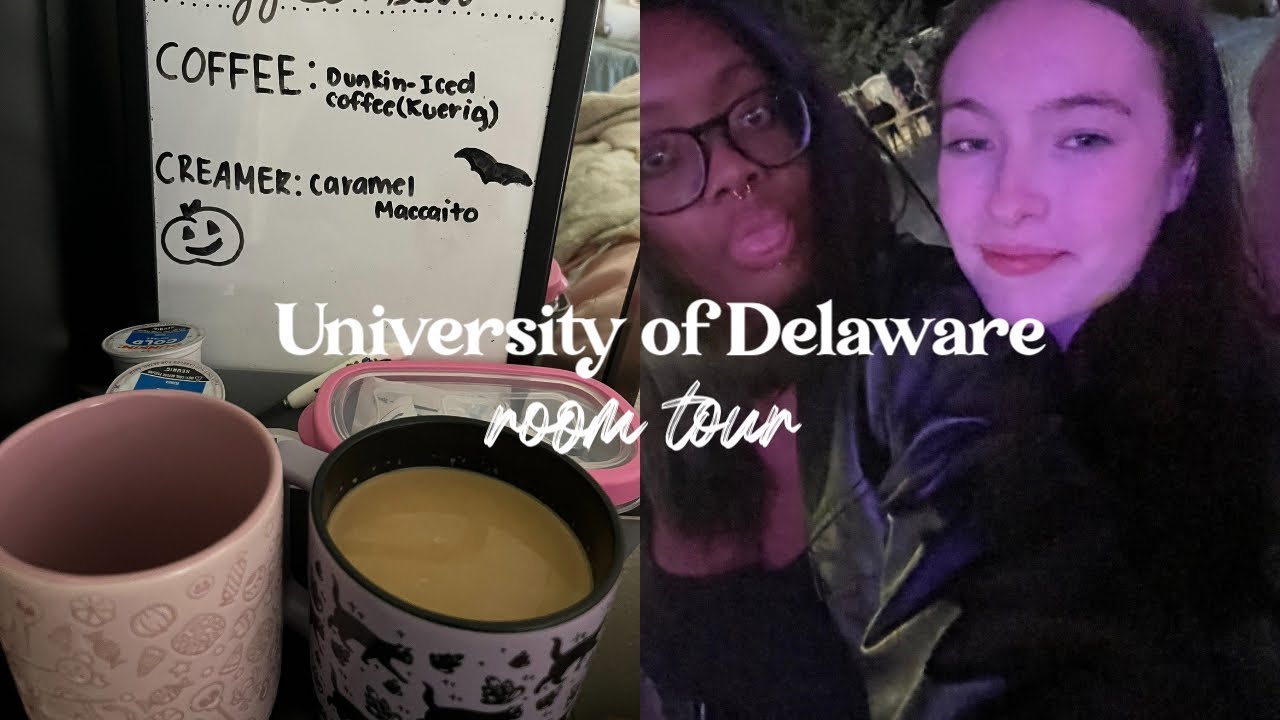 uni vlog ✏️ ≛¡! | fall room tour 🍂 ﾟ🦉