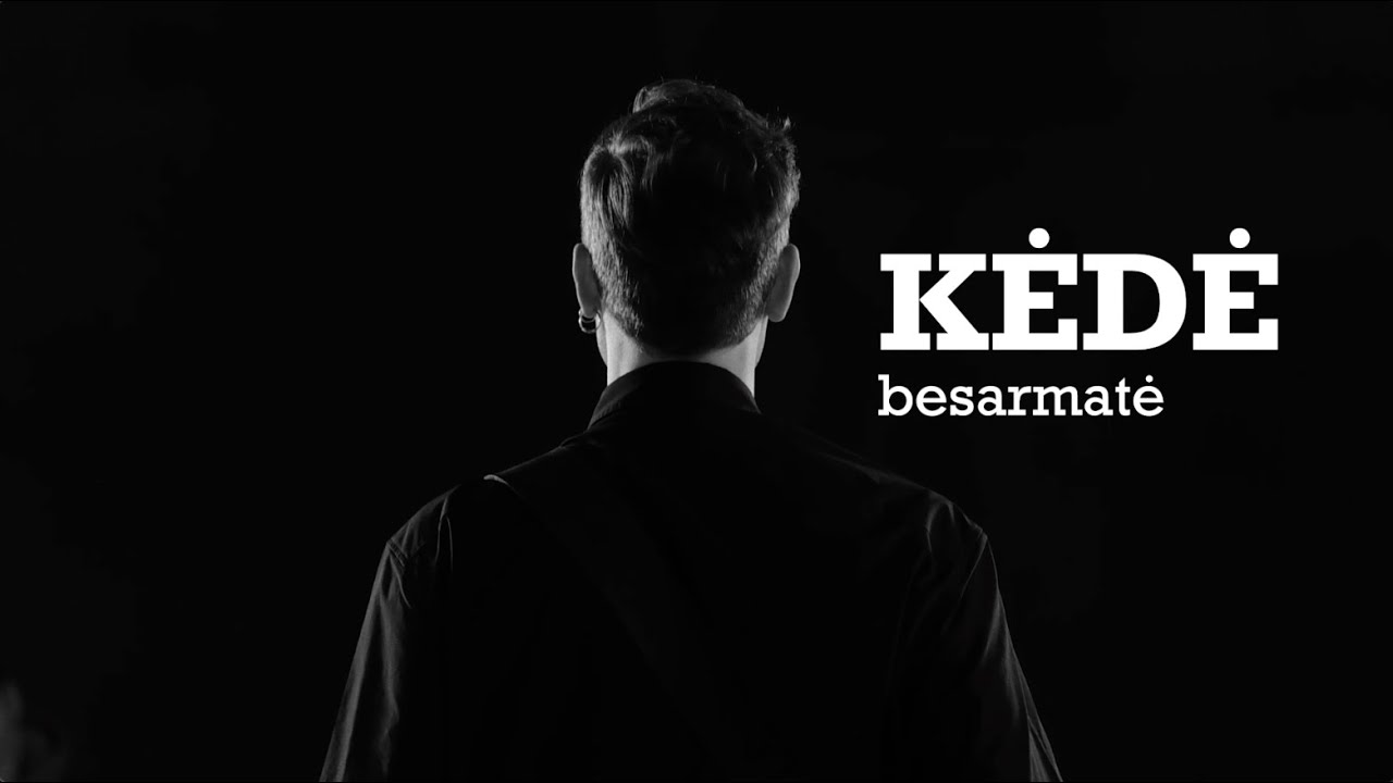 besarmatė - kėdė