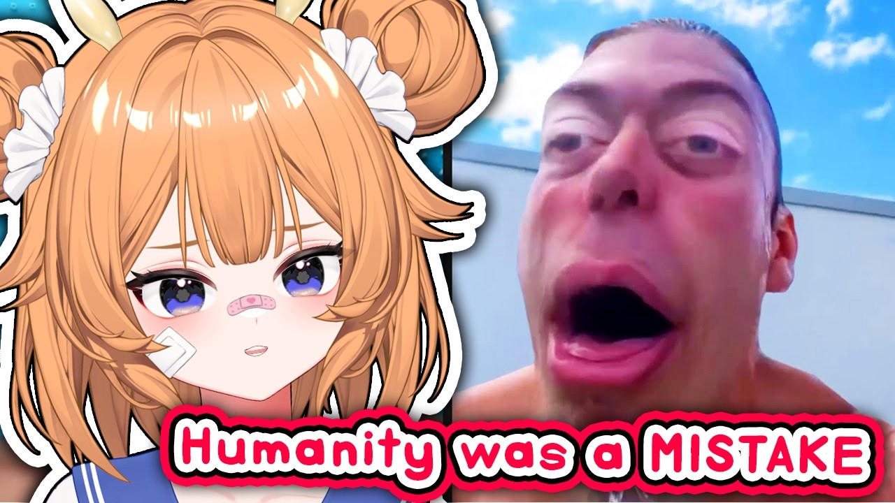 THIS SHOULD BE ILLEGAL... Most CURSED Videos on the Internet